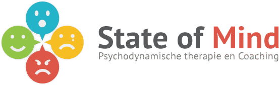 Logo State of Mind
